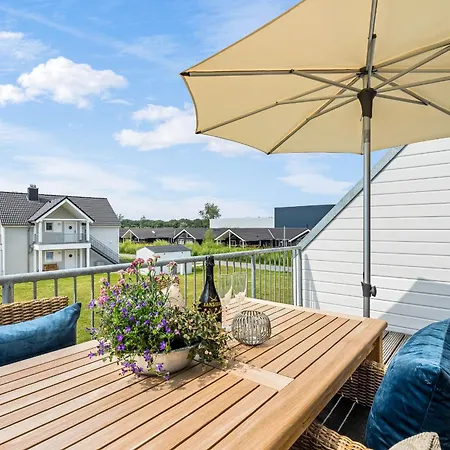 Apartment Seeschwalbe