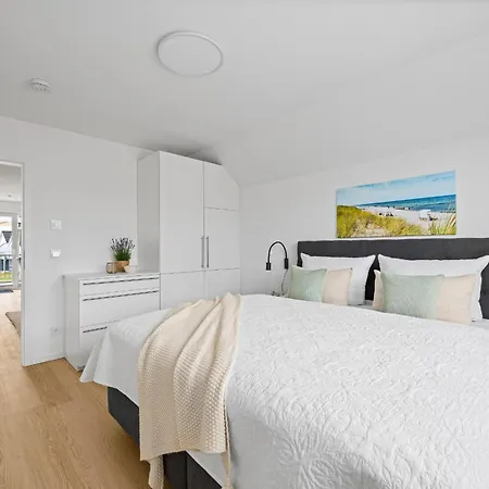 Seeschwalbe Apartamento *
