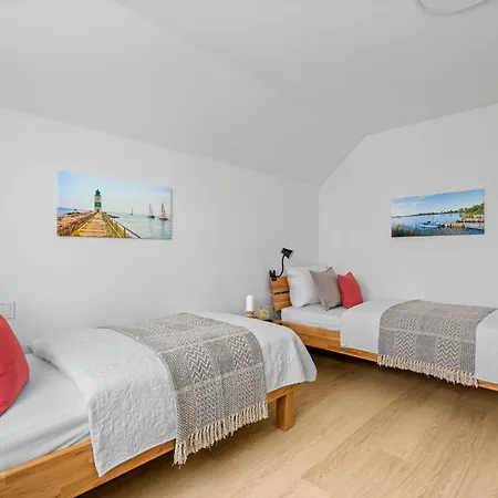Apartment Seeschwalbe
