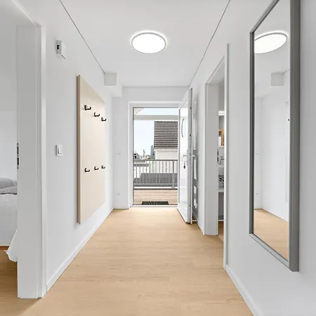 Apartment Seeschwalbe